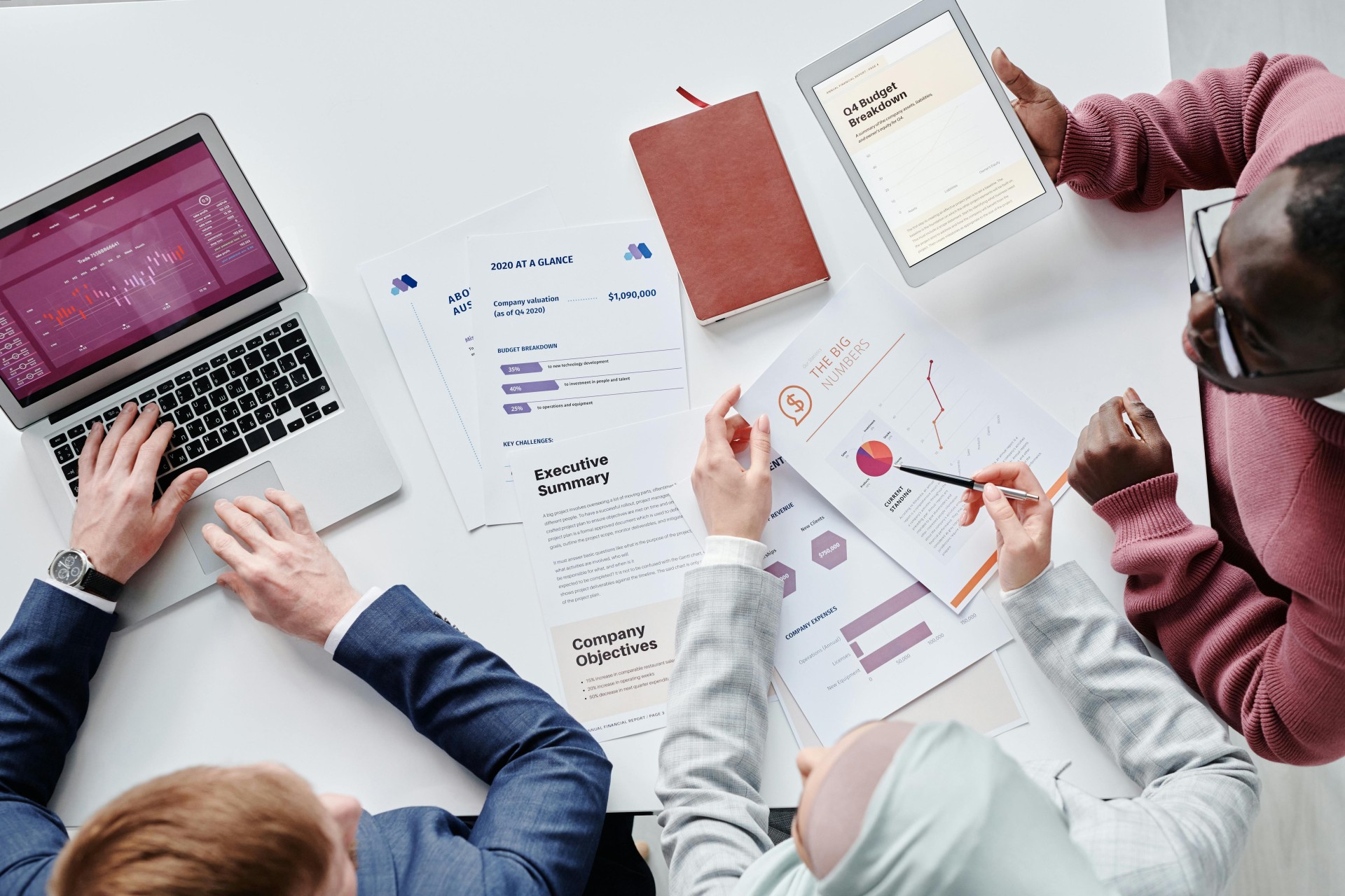 business-strategy-planning