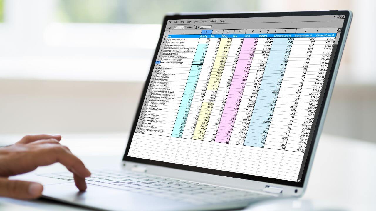 Beyond the Spreadsheet: How Digital Transformation Is Reshaping Malta’s Maritime Supply Chains