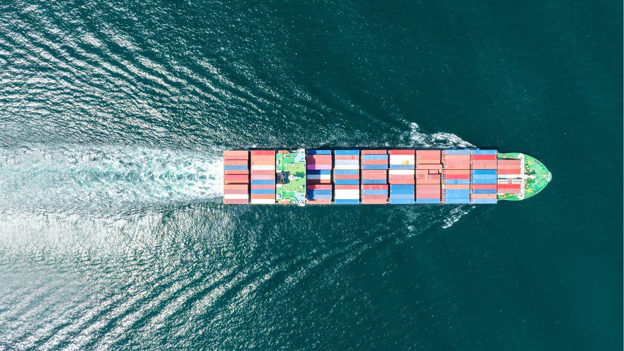 Beyond the Waterline: Turning Panama City Into a Logistics Masterclass