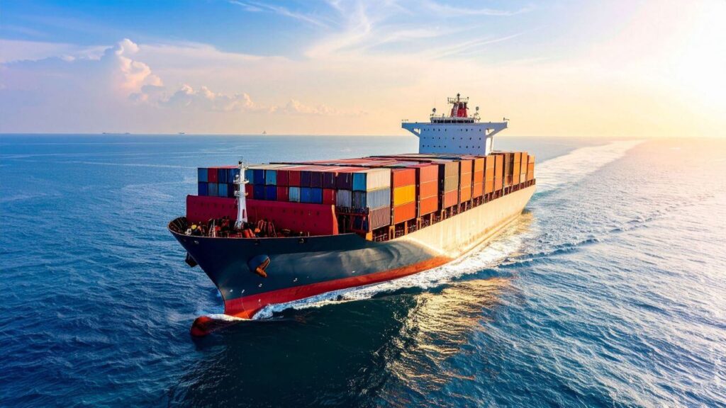 Feeding the Fleet at Scale