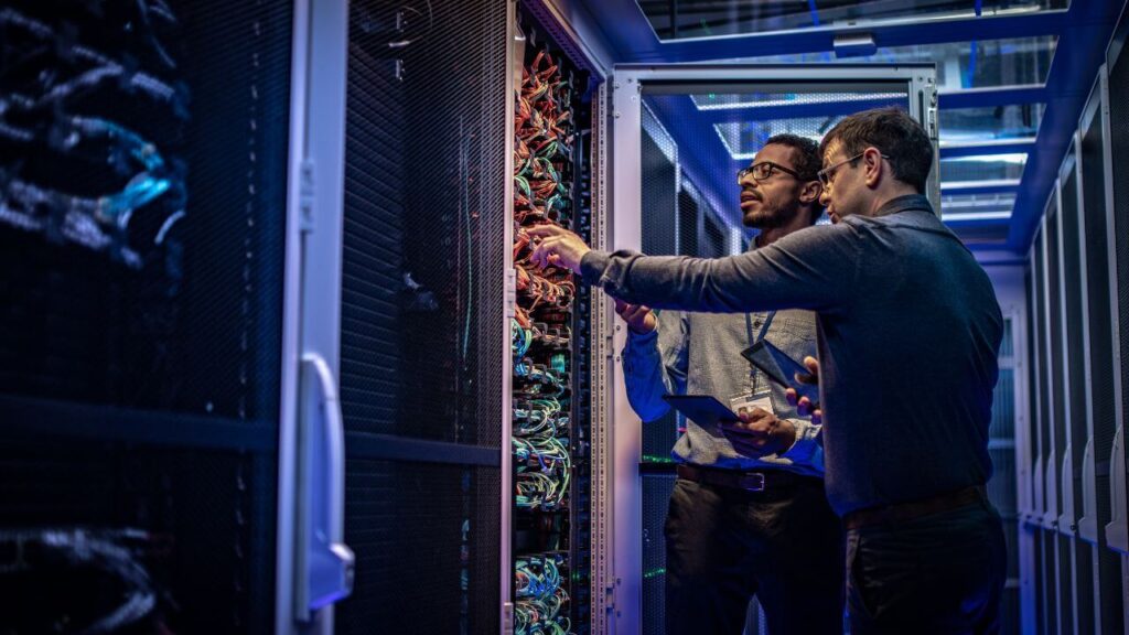 The Human Impact of Better Technology