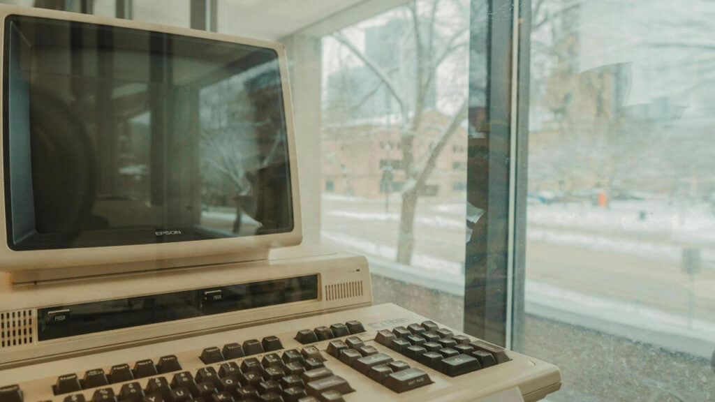 The Reality of Legacy Systems