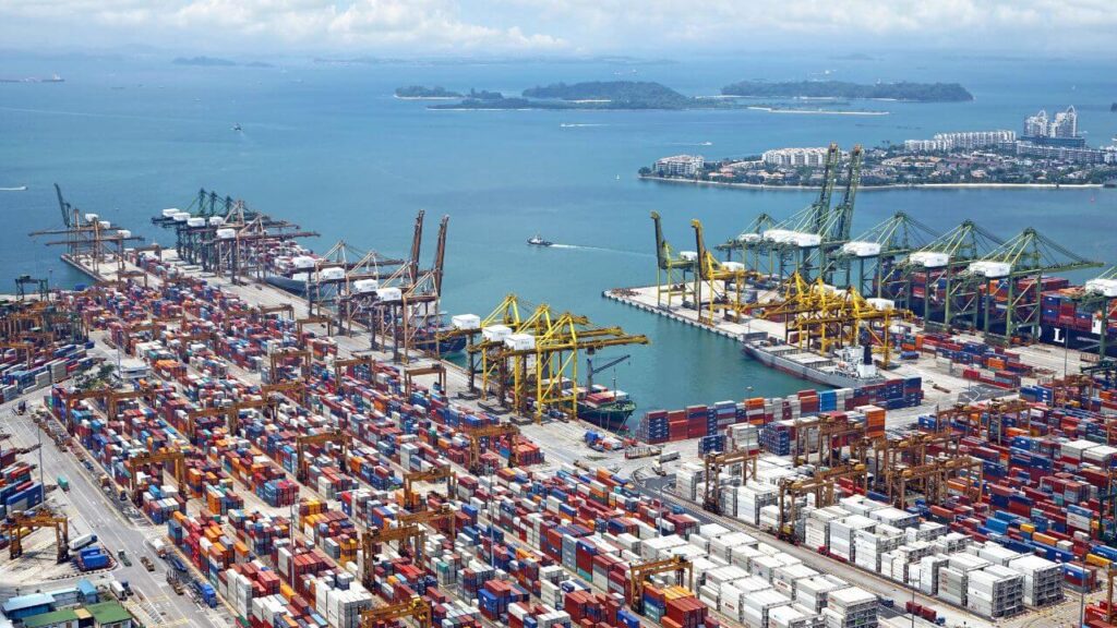 Why AA Global Marine Leads the Way