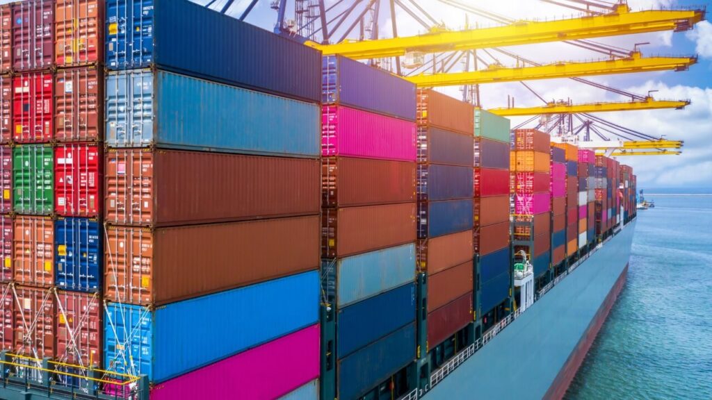 The Infrastructure Advantage